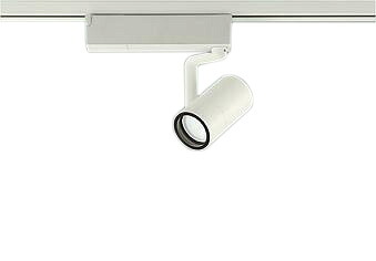 LZS-9098AWB8E＜br /＞LEDスポットライト RECOL プラグタイプ＜br /＞800クラス φ50ダイクロハロゲン75W形65W相当＜br /＞45°超広角形 SENMU無線調光 温白色＜br /＞大光電機 施設照明