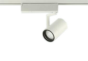 LZS-9107FWW8<br>LEDスポットライト RECOL<br>プラグタイプ 1200クラス φ70 12Vダイクロハロゲン75W形50W相当<br>35°広角形 SENMU無線調色調光<br>大光電機 施設照明