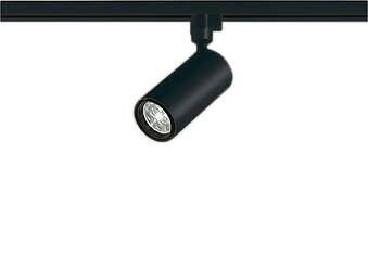 LZS-9112NBF5E＜br /＞LEDスポットライト Cylinder spot FlexBEAM＜br /＞800クラス φ50ダイクロハロゲン75W形65W相当 プラグタイプ＜br /＞可変配光 位相・逆位相調光 白色＜br /＞大光電機 施設照明