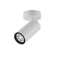 LZS-9115YWF5ELEDスポットライト Cylinder spot FlexBEAM1200クラス φ70 12Vダイクロハロゲン75W形50W相当 フランジタイプ可変配光 位相・逆位相調光 電球色(3000K)大光電機 施設照明｜タカラShop 店