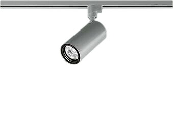 LZS-9116YSW5LEDスポットライト Cylinder spot800クラス φ50ダイクロハロゲン75W形65W相当 プラグタイプ25°広角形 位相調光 電球色(3000K)大光電機 施設照明|タカラShop 店