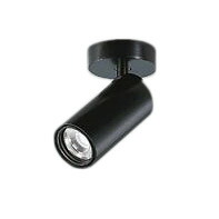 LZS-9119YBB5＜br /＞LEDスポットライト Cylinder spot＜br /＞1200クラス φ70 12Vダイクロハロゲン75W形50W相当 フランジタイプ＜br /＞55°超広角形 位相・逆位相調光 電球色(3000K)＜br /＞大光電機 施設照明 11,526円