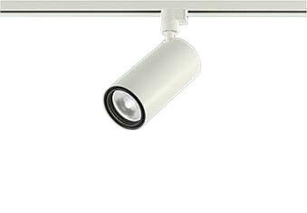 LZS-9120YWW5LEDスポットライト Cylinder spot2000クラス CDM-T35W相当 プラグタイプ28&deg;広角形 位相・逆位相調光 電球色(3000K)大光電機 施設照明｜タカラShop 店