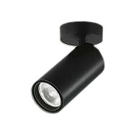 LZS-9121ABM5＜br /＞LEDスポットライト Cylinder spot＜br /＞2000クラス CDM-T35W相当 フランジタイプ＜br /＞18°中角形 位相・逆位相調光 温白色＜br /＞大光電機 施設照明