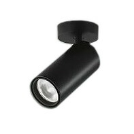 LZS-9121LBN5＜br /＞LEDスポットライト Cylinder spot＜br /＞2000クラス CDM-T35W相当 フランジタイプ＜br /＞13°狭角形 位相・逆位相調光 電球色(2700K)＜br /＞大光電機 施設照明