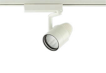 LZS-9122PWM2<br>LEDスポットライト marche II<br>2000クラス CDM-T35W相当 生鮮食品用<br>20°中角形 非調光 高彩色 3650K相当<br>大光電機 施設照明