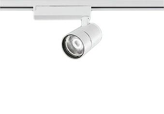 LZS-9127AWB5＜br /＞LEDスポットライト illco II＜br /＞プラグタイプ 2000クラス CDM-T35W相当＜br /＞45°超広角形 位相・逆位相調光 温白色＜br /＞大光電機 施設照明