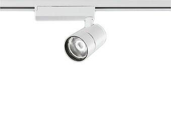 LZS-9127AWM5＜br /＞LEDスポットライト illco II＜br /＞プラグタイプ 2000クラス CDM-T35W相当＜br /＞19°中角形 位相・逆位相調光 温白色＜br /＞大光電機 施設照明