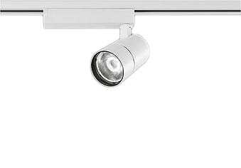 LZS-9127NWB8＜br /＞LEDスポットライト illco II＜br /＞プラグタイプ 2000クラス CDM-T35W相当＜br /＞45°超広角形 SENMU無線調光 白色＜br /＞大光電機 施設照明