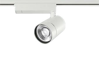 LZS-9128NWW8＜br /＞LEDスポットライト illco II＜br /＞プラグタイプ 3000クラス CDM-T70W相当＜br /＞35°広角形 SENMU無線調光 白色＜br /＞大光電機 施設照明