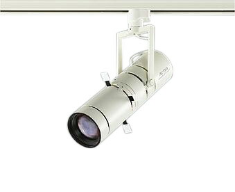 LZS-9142NWM5＜br /＞LEDスポットライト Artio II＜br /＞プロジェクタータイプ マルチレイアPRO90W相当 プラグタイプ＜br /＞21°照射角 位相・逆位相調光 白色＜br /＞大光電機 施設照明
