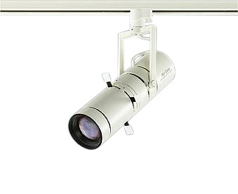LZS-92645YWVF＜br /＞LEDスポットライト Artio＜br /＞プロジェクタータイプ マルチレイアPRO90W相当 プラグタイプ＜br /＞21°照射角 位相・逆位相調光 Q+ 3000K＜br /＞大光電機 施設照明