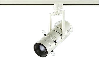 LZS-92648NWVF＜br /＞LEDスポットライト Artio＜br /＞プロジェクタータイプ マルチレイアPRO90W相当 プラグタイプ＜br /＞44°照射角 個別調光 Q+ 4000K＜br /＞大光電機 施設照明