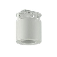 LZA-93848＜br /＞シーリングアダプター φ125ダウンライト用＜br /＞直付/吊ボルト/レースウェイ取付用＜br /＞大光電機 施設照明用部材