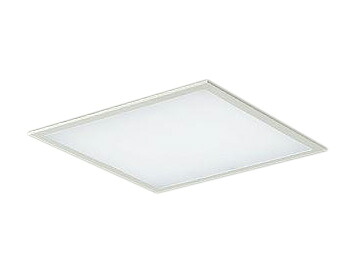 LZB-93718WW＜br /＞LEDベースライト FHP32W×3灯相当 埋込形＜br /＞フラットパネル □450タイプ 非調光 昼白色＜br /＞大光電機 施設照明