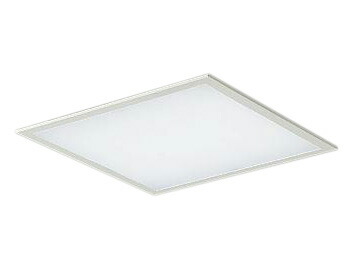 LZB-93721YW＜br /＞LEDベースライト FHP45W×4灯相当 埋込形＜br /＞フラットパネル □600タイプ 非調光 電球色＜br /＞大光電機 施設照明