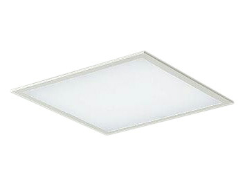 LZB-93722YW＜br /＞LEDベースライト FHP45W×4灯相当 埋込形＜br /＞フラットパネル □600タイプ PWM調光 電球色＜br /＞大光電機 施設照明