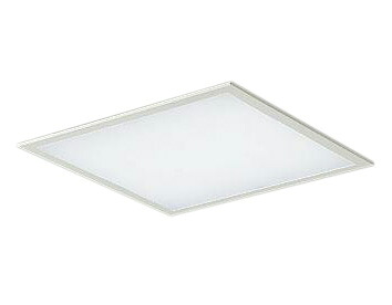 LZB-93723YW＜br /＞LEDベースライト FHP45W×4灯相当 埋込形＜br /＞フラットパネル □600タイプ SENMU無線調光 電球色＜br /＞大光電機 施設照明