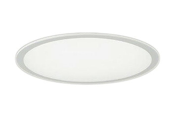 LZB-93727AW＜br /＞LEDベースライト FHP32W×3灯相当 埋込形＜br /＞ラウンド φ435タイプ SENMU無線調光 温白色＜br /＞大光電機 施設照明