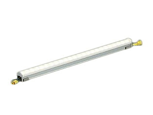 LZW-91613LTELED間接照明 屋内外兼用 ハイパワーラインライト拡散タイプ(60°) 非調光 L590タイプ 電球色大光電機 施設照明|タカラShop 店