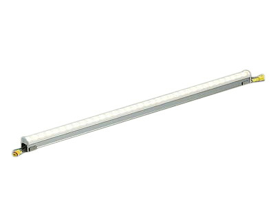 LZW-91614LTE＜br /＞LED間接照明 屋内外兼用 ハイパワーラインライト＜br /＞拡散タイプ(60°) 非調光 L870タイプ 電球色＜br /＞大光電機 施設照明