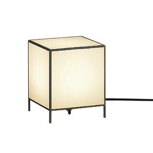 LZW-93855LS＜br /＞アウトドア LEDスタンドライト＜br /＞白熱灯40W相当 LED電球4.2W(E17) 電球色 非調光＜br /＞大光電機 施設照明