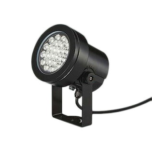 LZW-93885WBBアウトドア LEDハイパワースポットライト4000クラス CDM-T70W相当50&deg;配光 非調光 昼白色大光電機 施設照明｜タカラShop 店