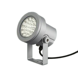 LZW-93885YSMアウトドア LEDハイパワースポットライト4000クラス CDM-T70W相当17&deg;配光 非調光 電球色大光電機 施設照明｜タカラShop 店