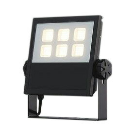 LZW-93915YB＜br /＞アウトドア LEDウォールスポットライト 看板灯＜br /＞6000クラス CDM-T150W相当＜br /＞60°配光 非調光 電球色＜br /＞大光電機 施設照明 26,127円