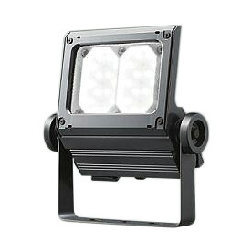 LZW-93959LD＜br /＞アウトドア LEDウォールスポットライト 看板灯＜br /＞13000クラス メタルハライドランプ250W相当＜br /＞60°配光 非調光 電球色＜br /＞大光電機 施設照明