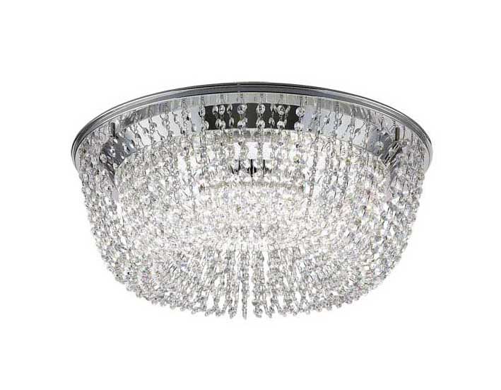 SLC40123＜br /＞LEDシーリングライト シャンデリングシリーズ 10畳用＜br /＞水平天井専用 美ルック 調色調光可 電気工事不要＜br /＞Panasonic 照明器具 天井照明 【～10畳】