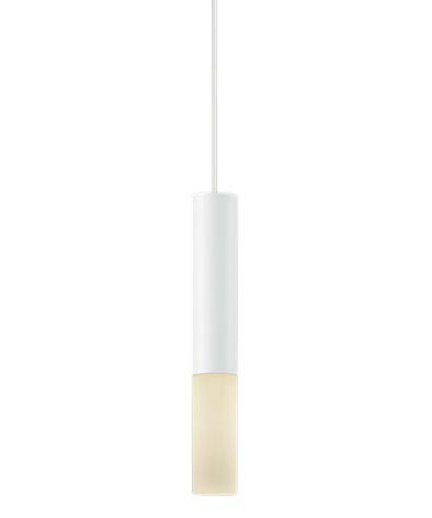 XSZB10026 CB1＜br /＞LEDコンパクトランプ用 ペンダントライト 電球色 天井吊下型 直付＜br /＞ホワイト セード高さ200 フロストL＜br /＞要電気工事 拡散 調光可 白熱電球60形1灯器具相当＜br /＞Panasonic 照明器具