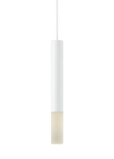 XSZB10047 CB1＜br /＞LEDコンパクトランプ用 ペンダントライト 温白色 天井吊下型 直付＜br /＞ホワイト セード高さ300 フロストL＜br /＞要電気工事 拡散 調光可 白熱電球60形1灯器具相当＜br /＞Panasonic 照明器具