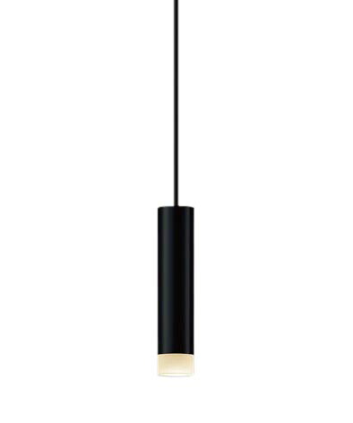 XSZB10112 CB1LEDコンパクトランプ用 ペンダントライト 電球色 天井吊下型 直付ブラック セード高さ200 フロストS要電気工事 ビーム角48度 集光 調光可 110Vダイクール電球60形1灯器具相当Panasonic 照明器具｜タカラShop 店 28,815円