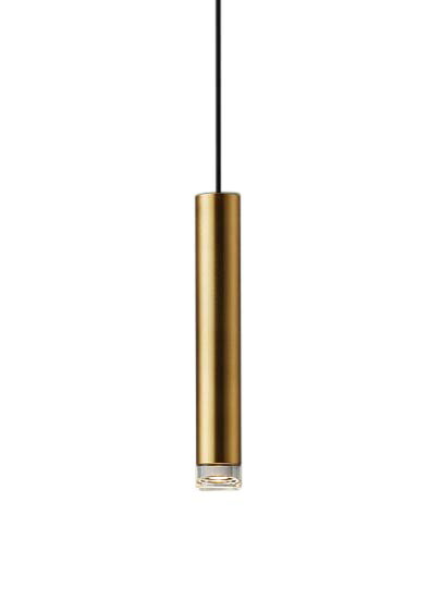 XSZB10234 CB1＜br /＞LEDコンパクトランプ用 ペンダントライト 電球色 天井吊下型 直付＜br /＞真鍮色 セード高さ300 スパークル＜br /＞要電気工事 ビーム角48度 集光 調光可 110Vダイクール電球60形1灯器具相当＜br /＞Panasonic 照明器具