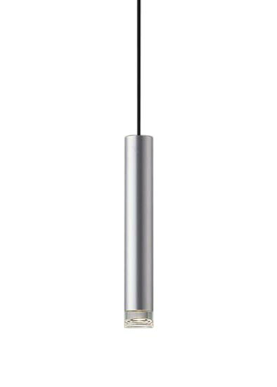 XSZB10335 CB1＜br /＞LEDコンパクトランプ用 ペンダントライト 温白色 天井吊下型 直付＜br /＞アルミ色 セード高さ300 スパークル＜br /＞要電気工事 ビーム角48度 集光 調光可 110Vダイクール電球60形1灯器具相当＜br /＞Panasonic 照明器具
