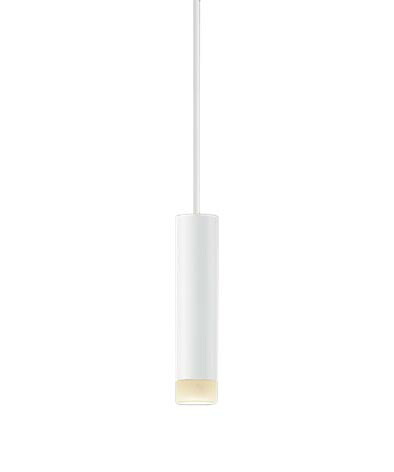 XSZB11002 CB1＜br /＞LEDコンパクトランプ用 ペンダントライト 電球色 天井半埋込吊下型＜br /＞ホワイト セード高さ200 フロストS＜br /＞要電気工事 ビーム角48度 集光 調光可 110Vダイクール電球60形1灯器具相当＜br /＞Panasonic 照明器具