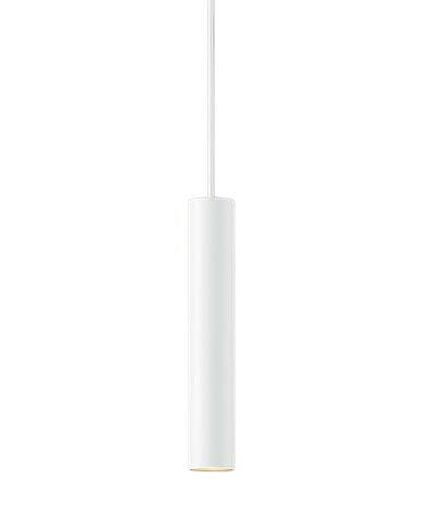 XSZB11030 CB1LEDコンパクトランプ用 ペンダントライト 電球色 天井半埋込吊下型ホワイト セード高さ300要電気工事 拡散 調光可 白熱電球60形1灯器具相当Panasonic 照明器具|タカラShop 店