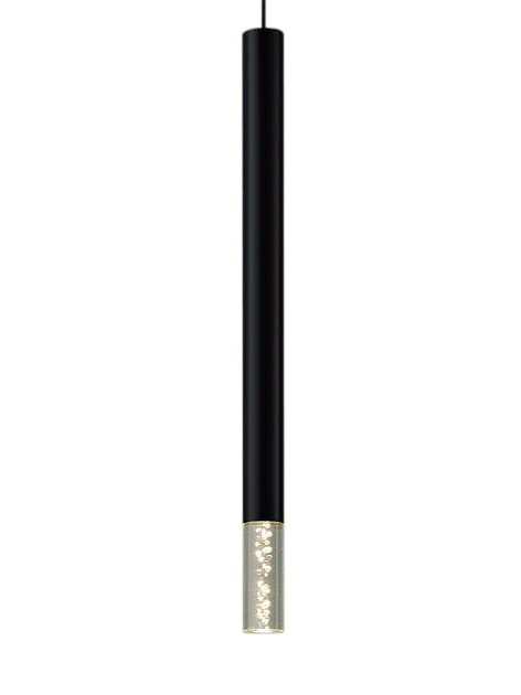 XSZB16168 CB1＜br /＞LEDコンパクトランプ用 ペンダントライト 電球色 配線ダクト取付型＜br /＞ブラック セード高さ600 バブル＜br /＞電気工事不要 拡散 調光可 白熱電球60形1灯器具相当＜br /＞Panasonic 照明器具