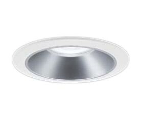 XND2538SLLJ9＜br /＞LEDダウンライト 電球色(3000K) 浅型10H ビーム角50度＜br /＞広角 光源遮光角15度 調光可＜br /＞埋込穴φ100 水銀灯100形1灯相当 LED250形＜br /＞Panasonic 施設照明