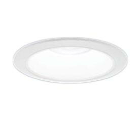 XND2538WWRY9＜br /＞LEDダウンライト 白色 ビーム角50度＜br /＞広角 光源遮光角15度 WiLIA無線調光＜br /＞埋込穴φ100 水銀灯100形1灯相当 LED250形＜br /＞Panasonic 施設照明