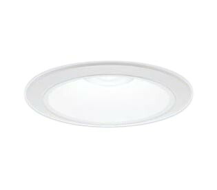 XND2559WWRY9＜br /＞LEDダウンライト 白色 ビーム角80度＜br /＞拡散 光源遮光角15度 WiLIA無線調光＜br /＞埋込穴φ125 水銀灯100形1灯相当 LED250形＜br /＞Panasonic 施設照明