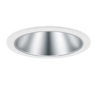 XND2567SYRY9＜br /＞LEDダウンライト 電球色(2700K) 浅型10H ビーム角75度＜br /＞拡散 光源遮光角30度 WiLIA無線調光＜br /＞埋込穴φ150 水銀灯100形1灯相当 LED250形＜br /＞Panasonic 施設照明