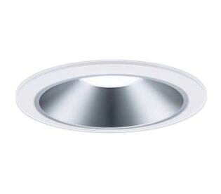 XND2568SYLJ9LEDダウンライト 電球色(2700K) 浅型9H ビーム角50度広角 光源遮光角15度 調光可埋込穴φ150 水銀灯100形1灯相当 LED250形Panasonic 施設照明|タカラShop 店