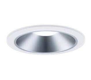 XND2569SYRY9＜br /＞LEDダウンライト 電球色(2700K) 浅型9H ビーム角80度＜br /＞拡散 光源遮光角15度 WiLIA無線調光＜br /＞埋込穴φ150 水銀灯100形1灯相当 LED250形＜br /＞Panasonic 施設照明