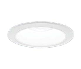 XND1538WLLE9＜br /＞LEDダウンライト 電球色(3000K) 浅型10H ビーム角50度＜br /＞広角 光源遮光角15度 非調光＜br /＞埋込穴φ100 FHT32形1灯相当 LED150形＜br /＞Panasonic 施設照明