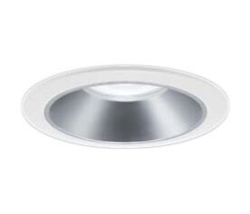 XND1539SYLJ9＜br /＞LEDダウンライト 電球色(2700K) 浅型10H ビーム角80度＜br /＞拡散 光源遮光角15度 調光可＜br /＞埋込穴φ100 FHT32形1灯相当 LED150形＜br /＞Panasonic 施設照明
