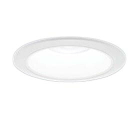 XND1539WLLJ9LEDダウンライト 電球色(3000K) 浅型10H ビーム角80度拡散 光源遮光角15度 調光可埋込穴φ100 FHT32形1灯相当 LED150形Panasonic 施設照明｜タカラShop 店