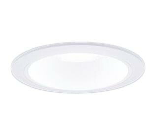 XND1569WLLJ9LEDダウンライト 電球色(3000K) 浅型9H ビーム角80度拡散 光源遮光角15度 調光可埋込穴φ150 FHT32形1灯相当 LED150形Panasonic 施設照明|タカラShop 店