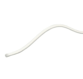 FLM0500T3DLED間接照明 FLEXIBLE 屋内用 現場カット可能フレキシブルライン トップビュー 3面発光 10×10電源別置型 DC24V 長5007 温白色オーデリック 照明器具|タカラShop 店